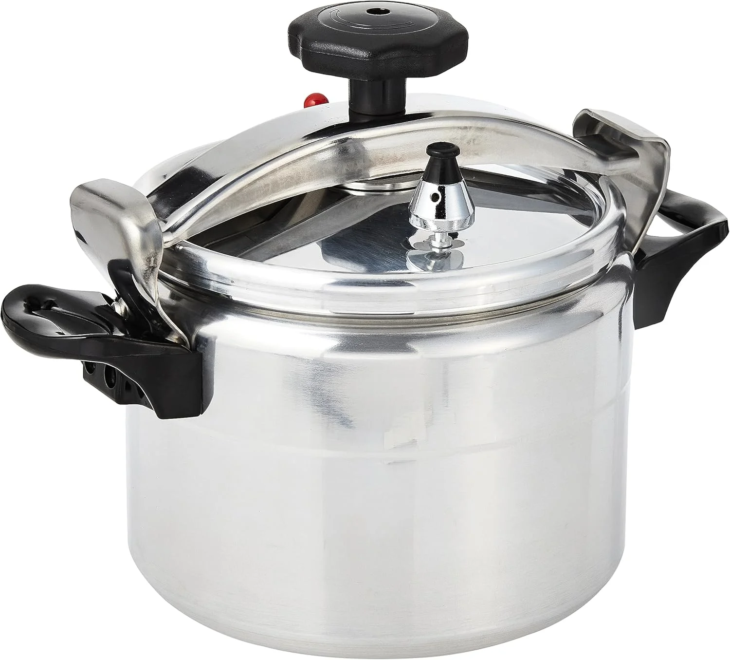 زودپز آلومینیومی هوم میکر، ظرفیت 6 لیتر