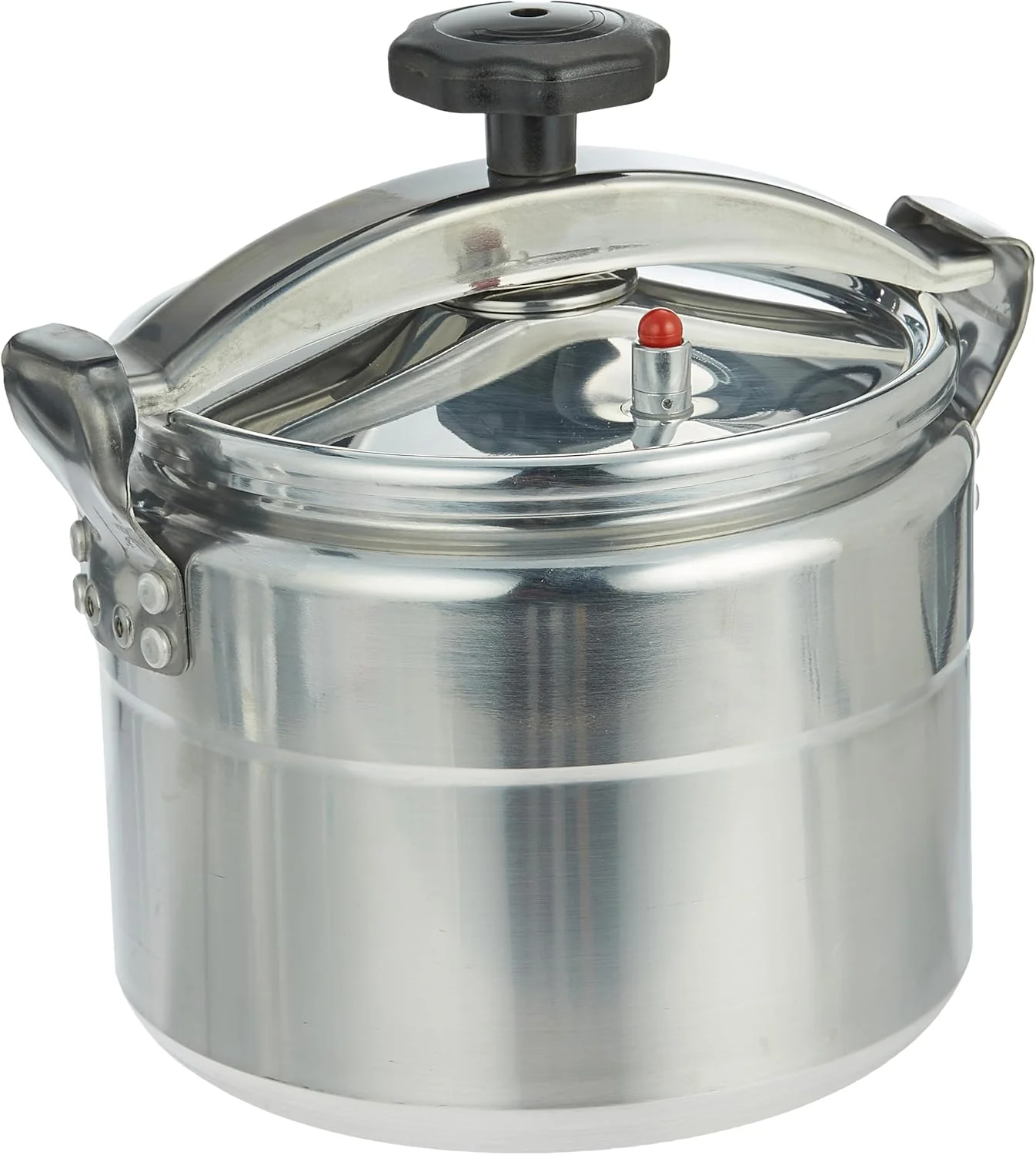 زودپز آلومینیومی آوجی هوم میکر، ظرفیت 8 لیتر