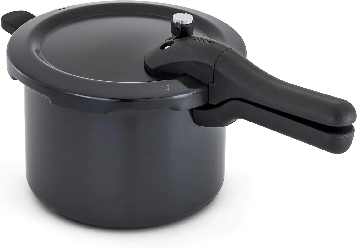 زودپز 5 لیتری Judge با پوشش سخت آنودایز شده