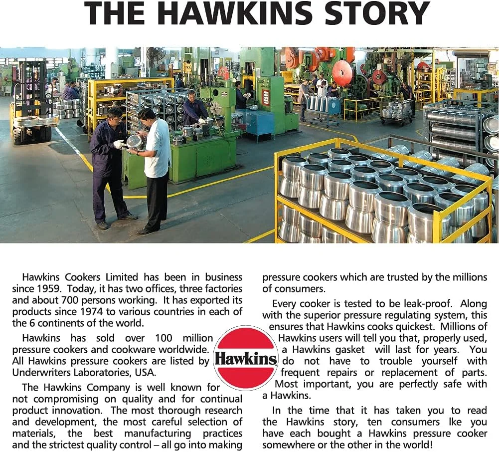 زودپز آلومینیومی درب داخلی هاوکینز کانتورا بلک XT سازگار با اجاق القایی، 3 لیتر، مشکی (CXT30) زودپز آلومینیومی درب داخلی هاوکینز کانتورا بلک XT سازگار با اجاق القایی، 3 لیتر، مشکی (CXT30)