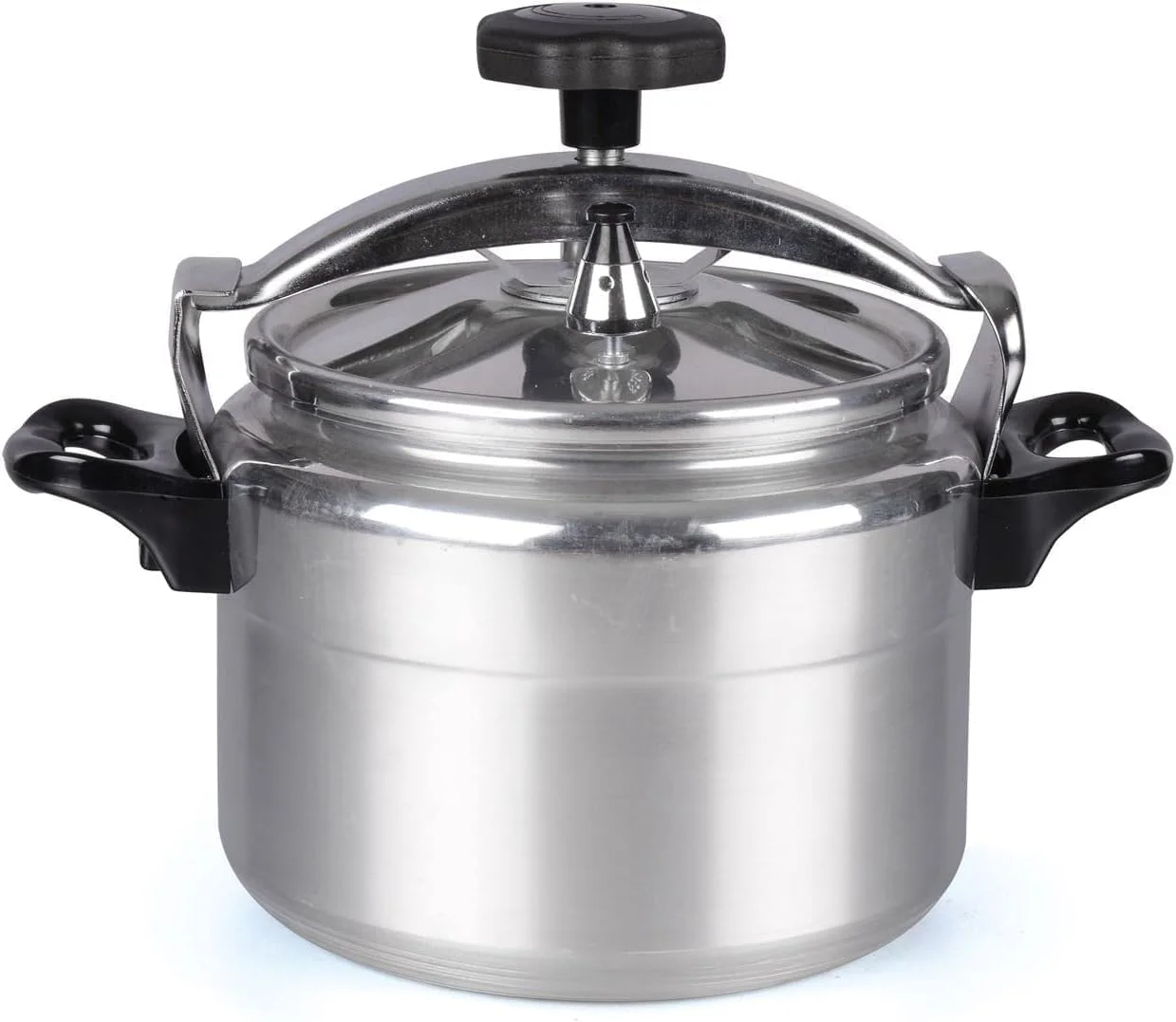 زودپز آلومینیومی کونین سلر - ۵ لیتری نقره ای