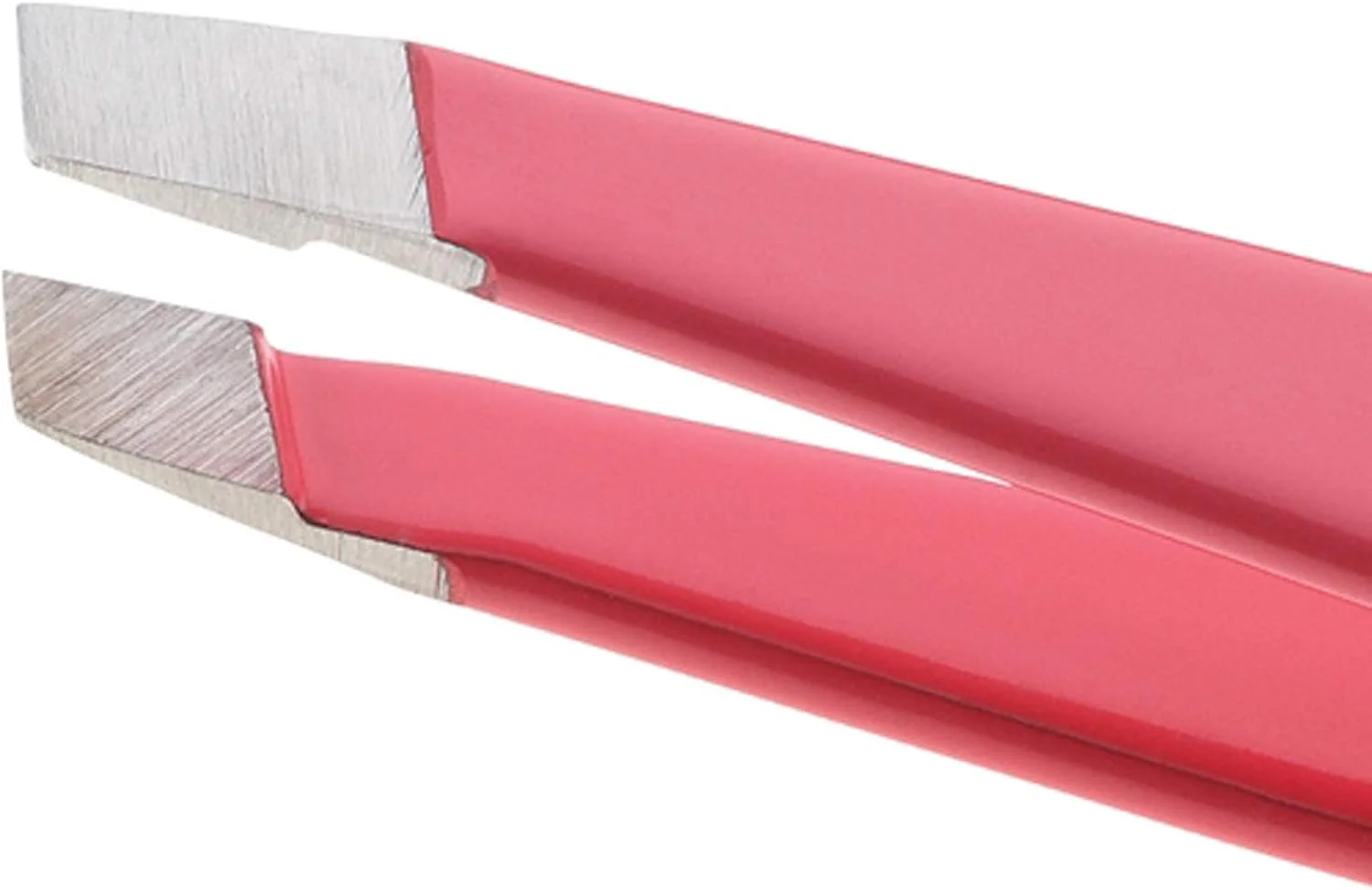 موچین مینیاتوری نوک کج Tweezerman، شمعدانی. فولاد ضد زنگ. نوک های سوهان دستی و کاملا تراز شده. نوک کج 25 درجه. کشش کالیبره شده، کنترل و دقت. اندازه ایده آل برای کیف آرایش. موچین مینیاتوری نوک کج Tweezerman، شمعدانی. فولاد ضد زنگ. نوک های سوهان دستی و کاملا تراز شده. نوک کج 25 درجه. کشش کالیبره شده، کنترل و دقت. اندازه ایده آل برای کیف آرایش.