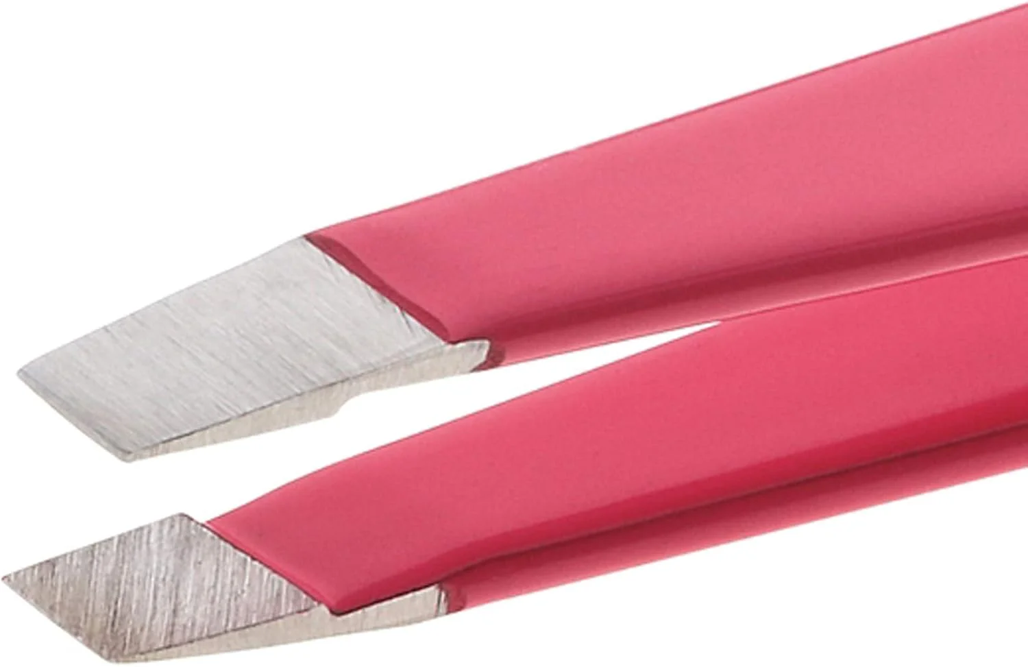 موچین مینیاتوری نوک کج Tweezerman، شمعدانی. فولاد ضد زنگ. نوک های سوهان دستی و کاملا تراز شده. نوک کج 25 درجه. کشش کالیبره شده، کنترل و دقت. اندازه ایده آل برای کیف آرایش. موچین مینیاتوری نوک کج Tweezerman، شمعدانی. فولاد ضد زنگ. نوک های سوهان دستی و کاملا تراز شده. نوک کج 25 درجه. کشش کالیبره شده، کنترل و دقت. اندازه ایده آل برای کیف آرایش.