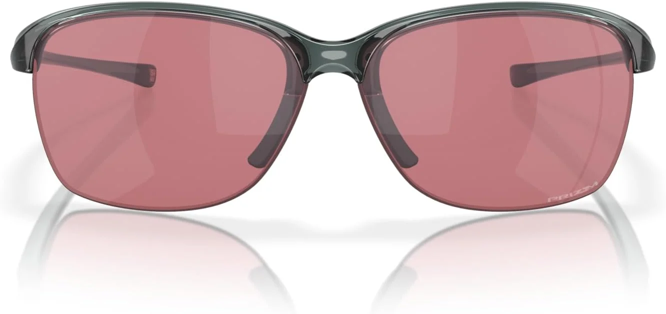 عینک آفتابی مستطیلی Oakley مدل Oo9191 Unstoppable مخصوص بانوان