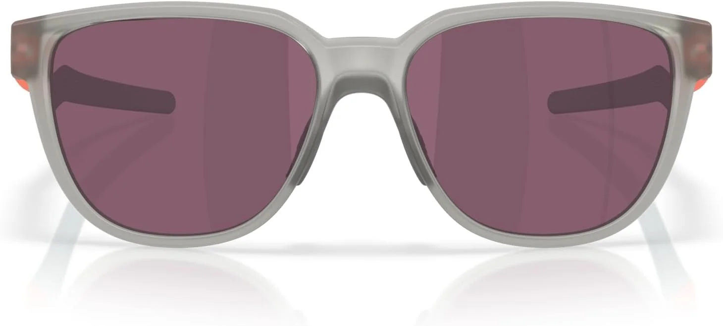 عینک آفتابی مستطیلی مردانه اوکلی مدل Oo9250 Actuator