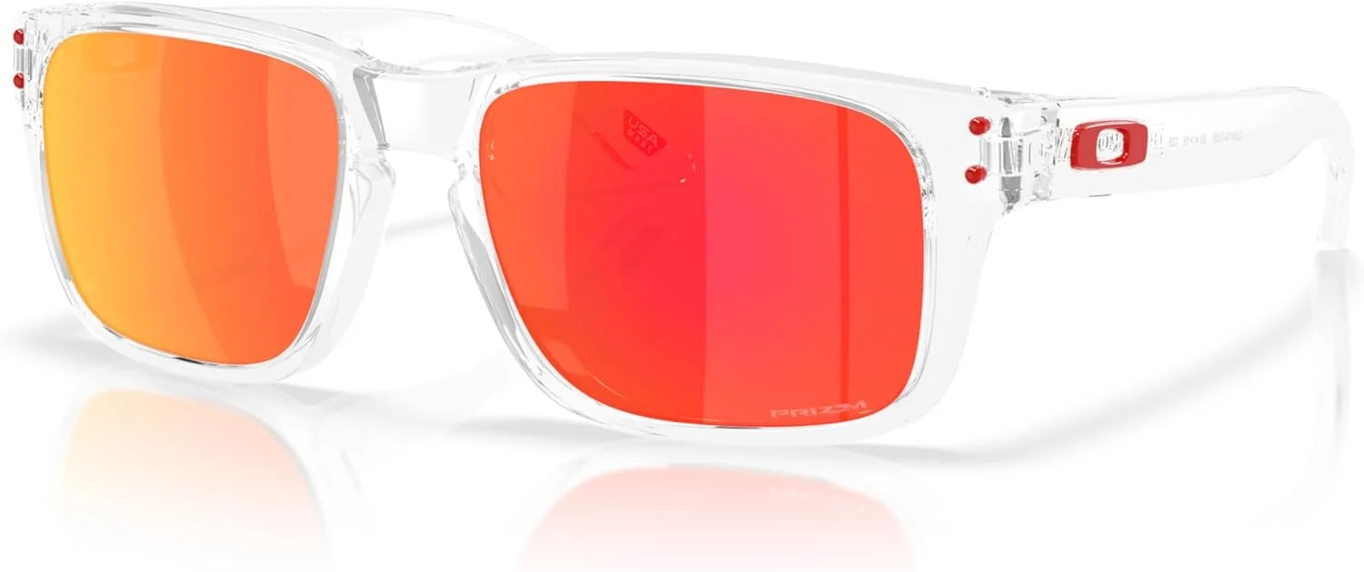 عینک آفتابی مستطیلی Oakley Oj9014 Holbrook XXS