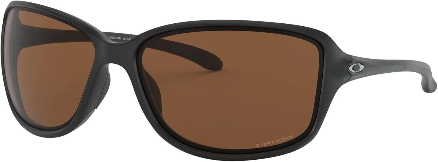 عینک آفتابی زنانه Oakley مدل 0OO9301 (تک عددی)