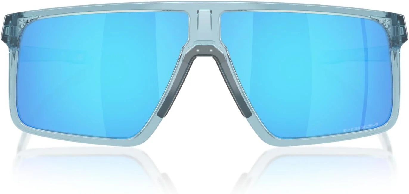 عینک آفتابی مستطیلی مردانه Oakley مدل Oo9285 Helux