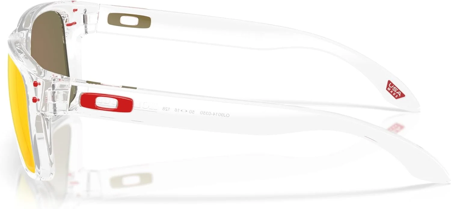 عینک آفتابی مستطیلی Oakley Oj9014 Holbrook XXS