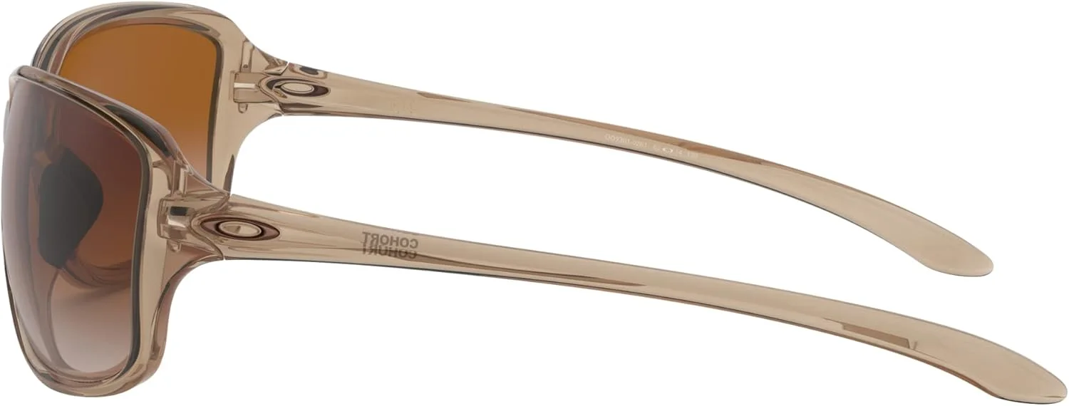 عینک آفتابی زنانه اوکلی مدل 0OO9301 (تک عددی) عینک آفتابی زنانه اوکلی مدل 0OO9301 (تک عددی)