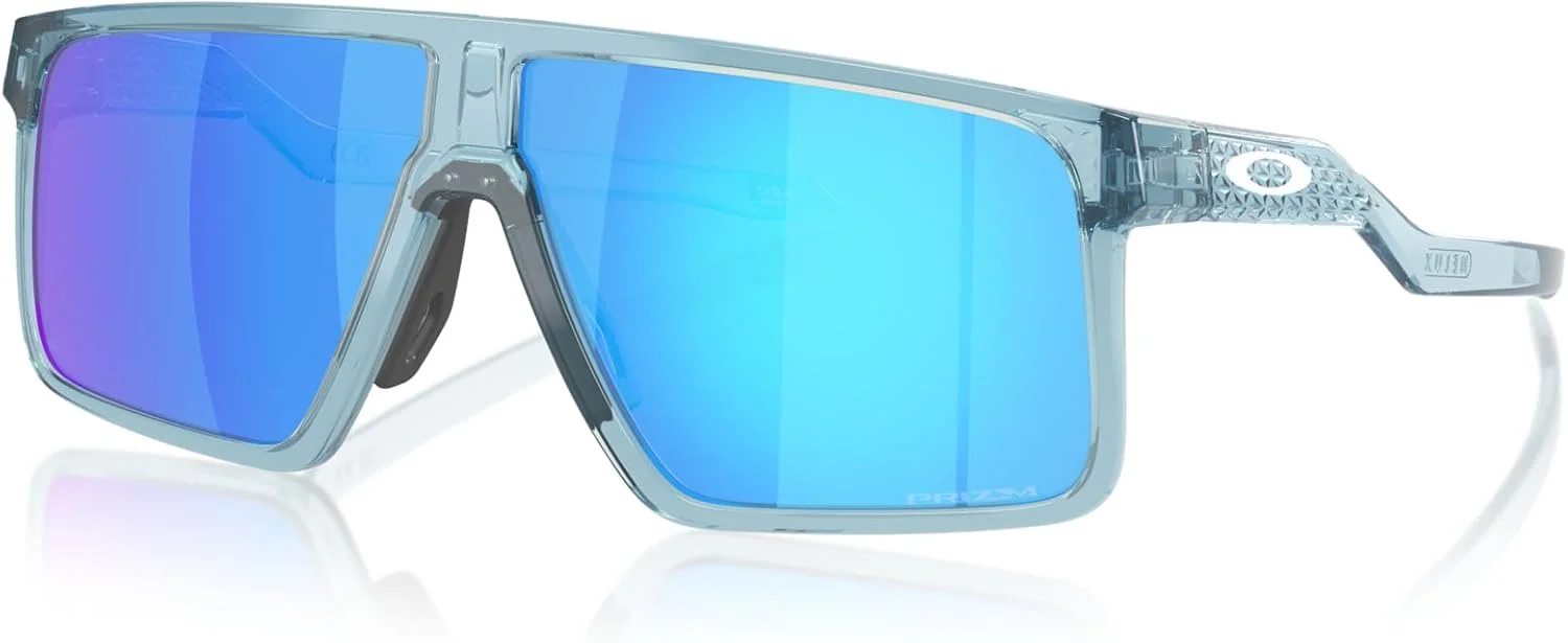 عینک آفتابی مستطیلی مردانه Oakley مدل Oo9285 Helux