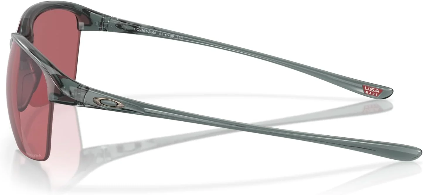 عینک آفتابی مستطیلی Oakley مدل Oo9191 Unstoppable مخصوص بانوان