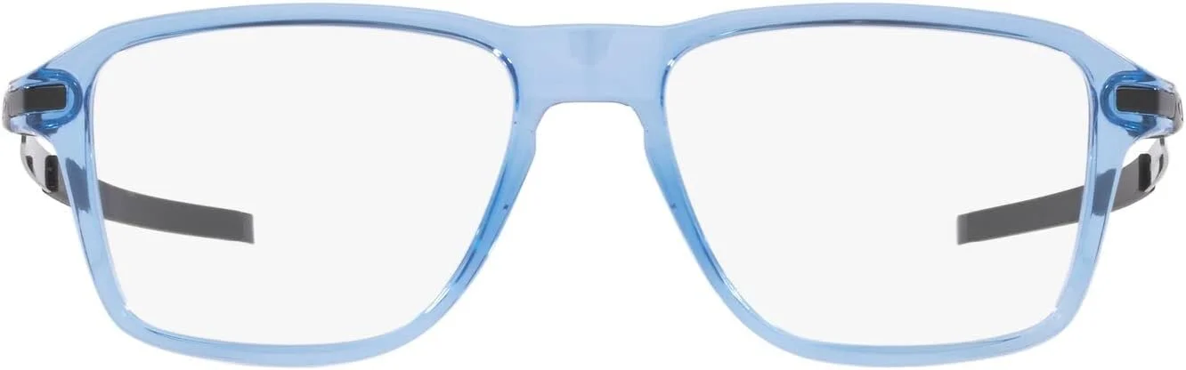 فریم عینک طبی مربعی Oakley Ox8166 Wheel House