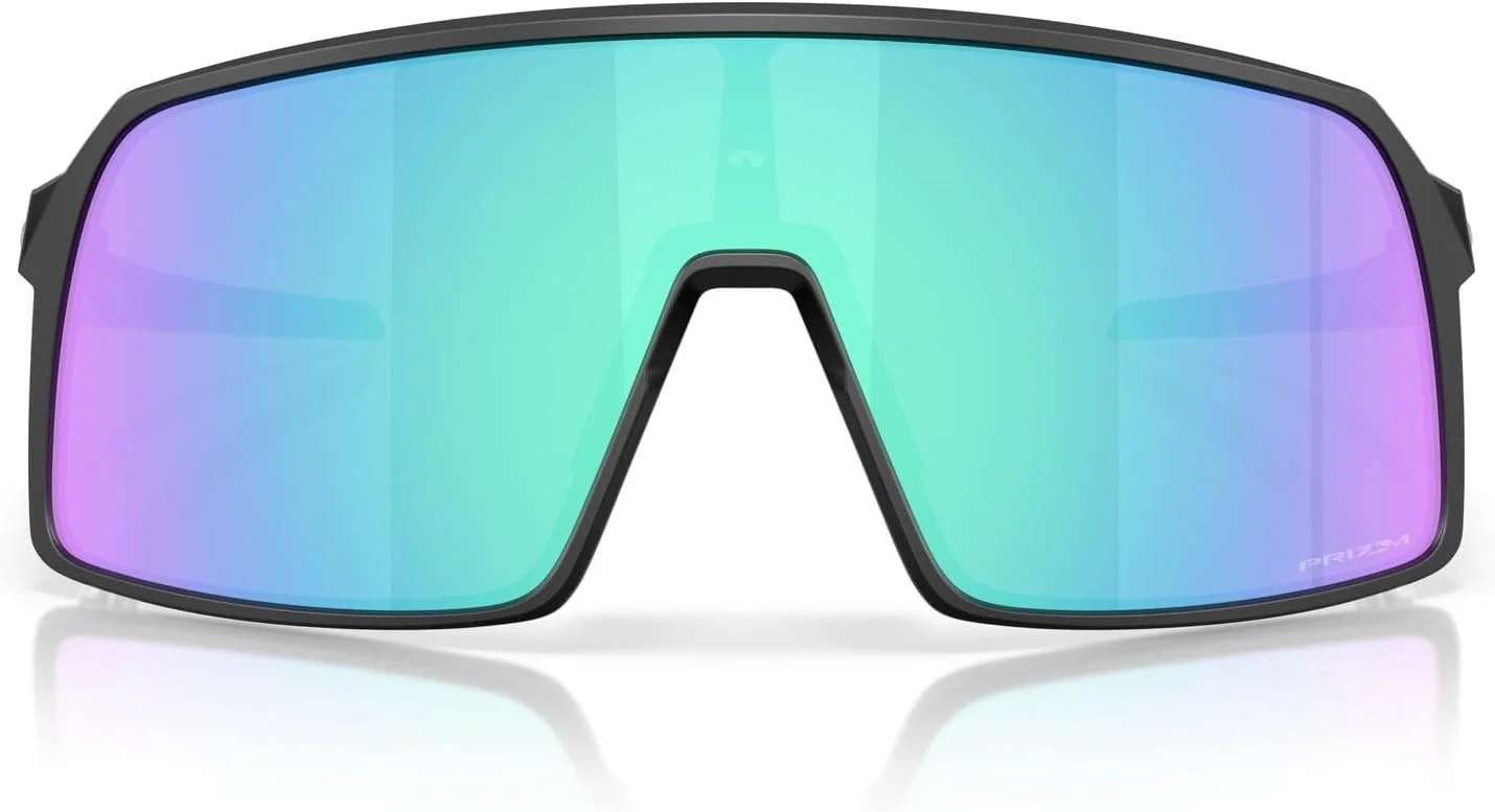 عینک آفتابی مستطیلی مردانه Oakley مدل Oo9406 Sutro