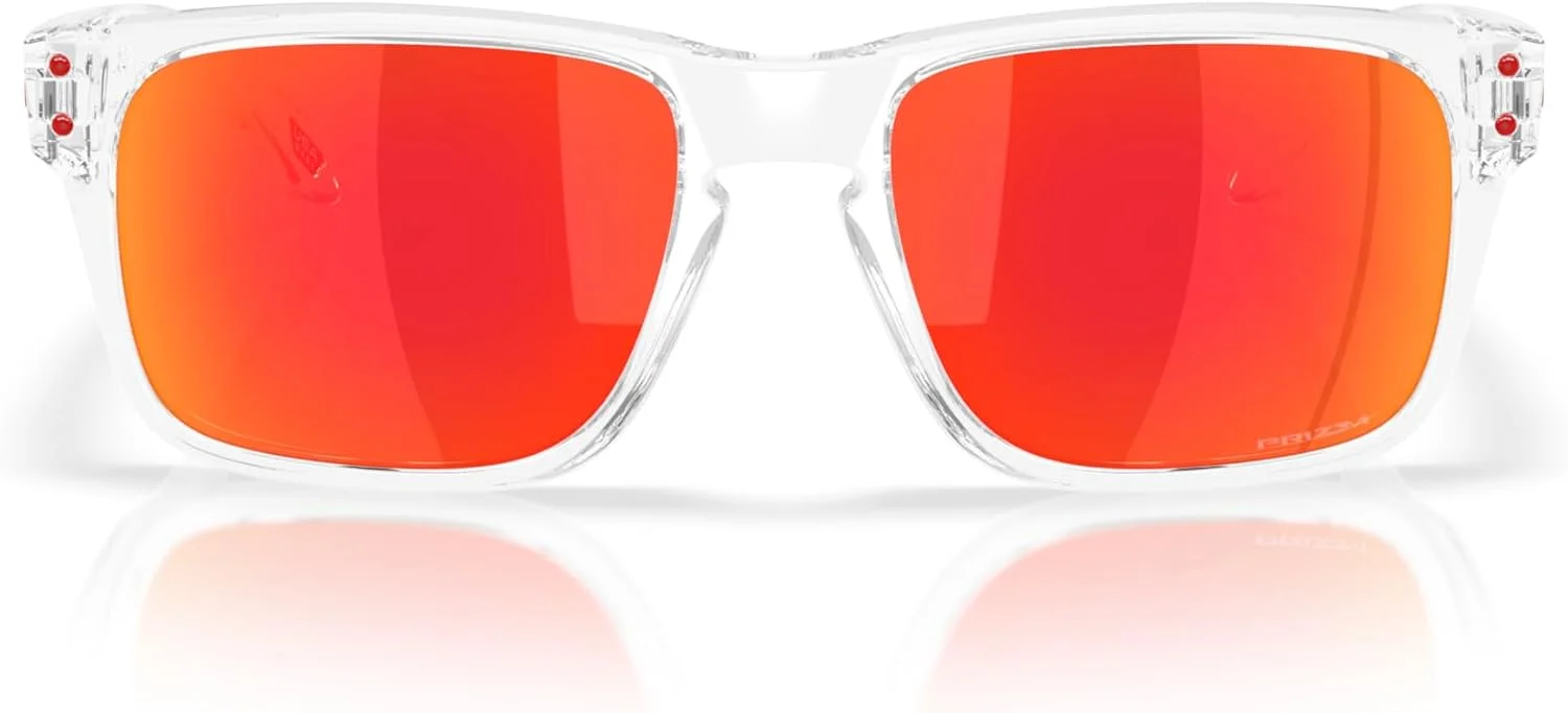 عینک آفتابی مستطیلی Oakley Oj9014 Holbrook XXS