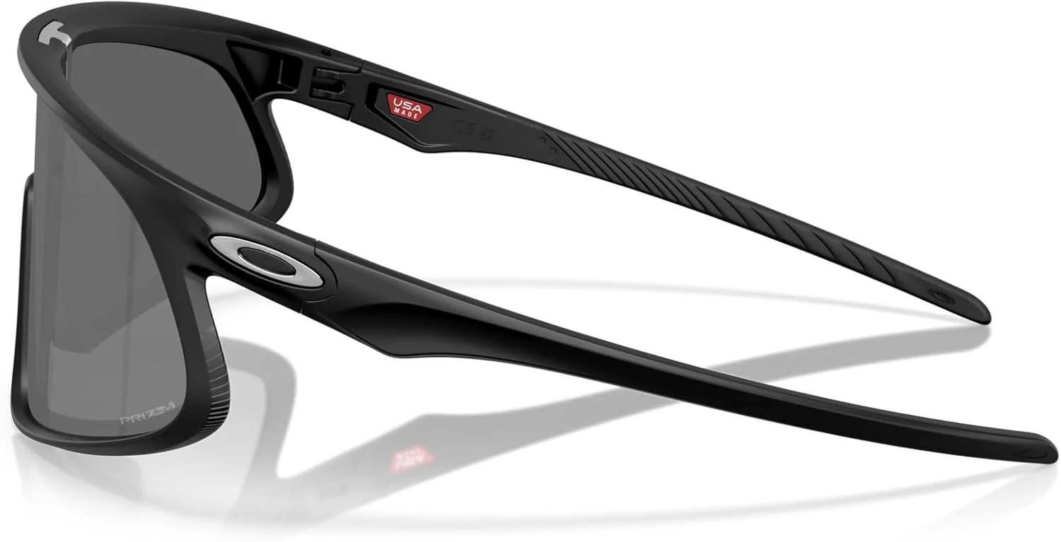 عینک آفتابی مستطیلی Oakley OO9484D RSLV عینک آفتابی مستطیلی Oakley OO9484D RSLV