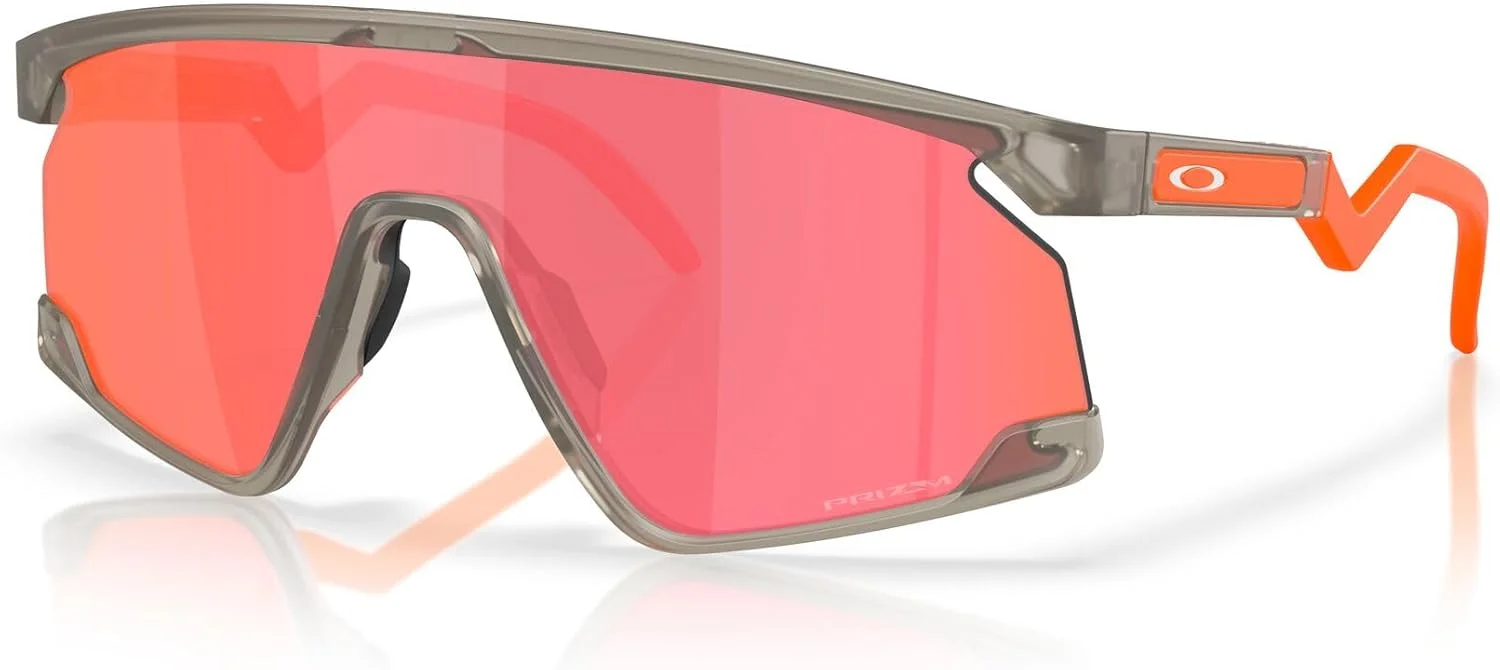 عینک آفتابی مستطیلی Oakley Oo9280 Bxtr