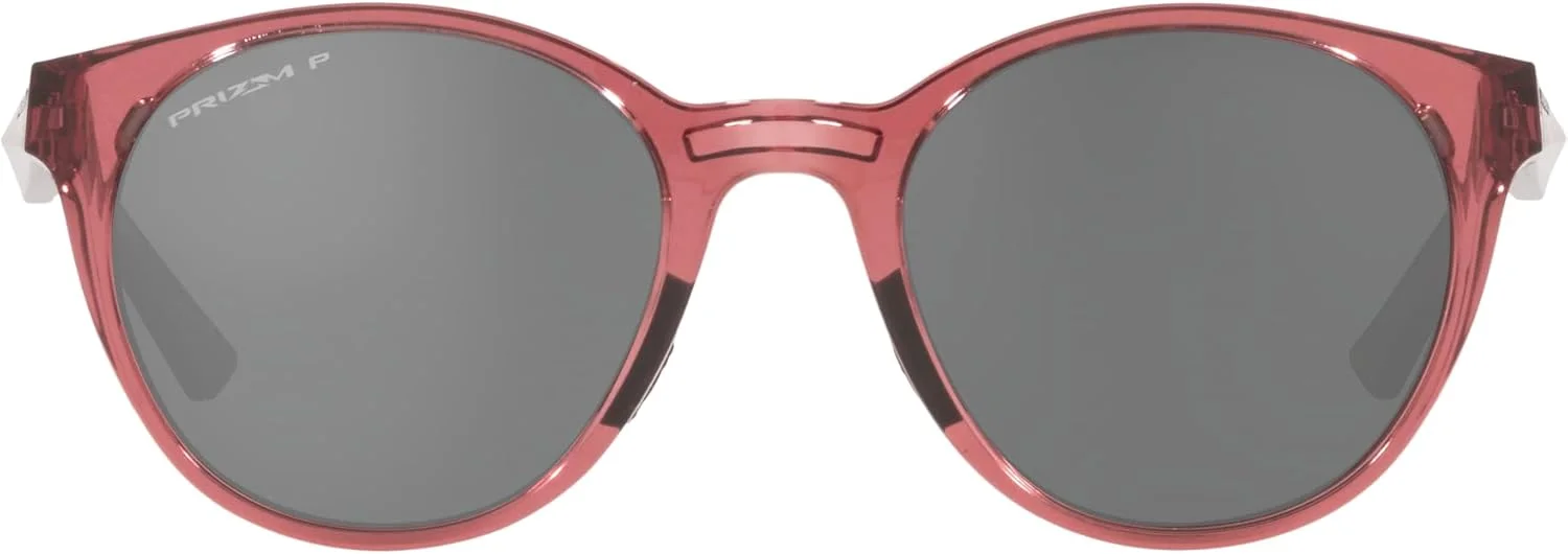 عینک آفتابی زنانه اوکلی مدل Oo9474 Spindrift با فریم گرد