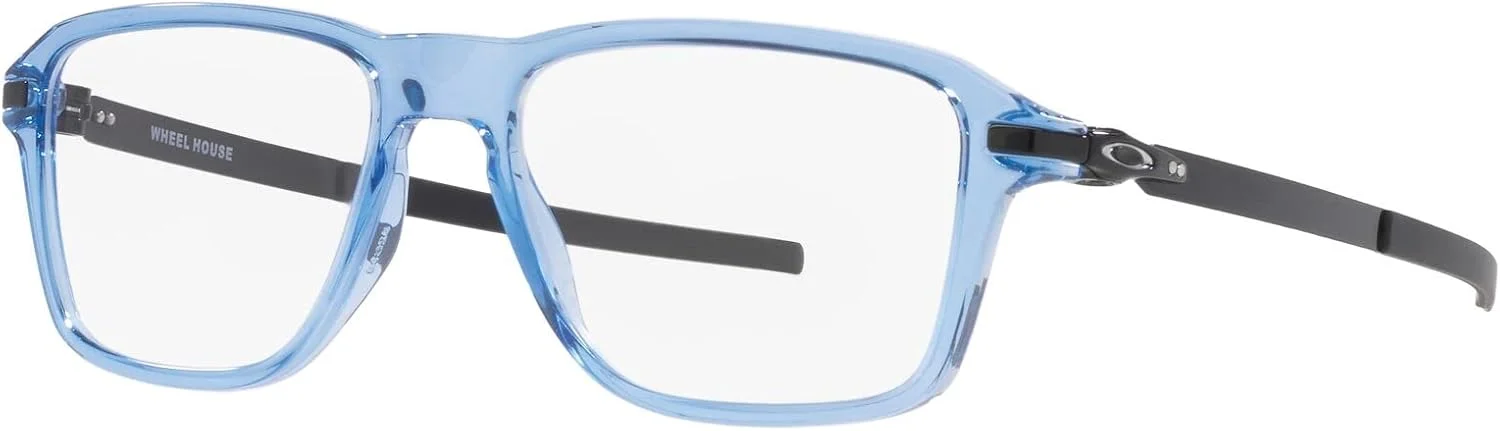 فریم عینک طبی مربعی Oakley Ox8166 Wheel House