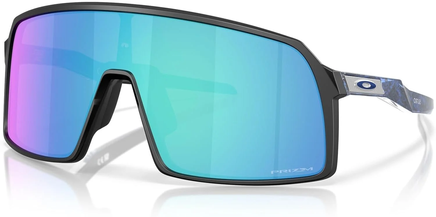 عینک آفتابی مستطیلی مردانه Oakley مدل Oo9406 Sutro