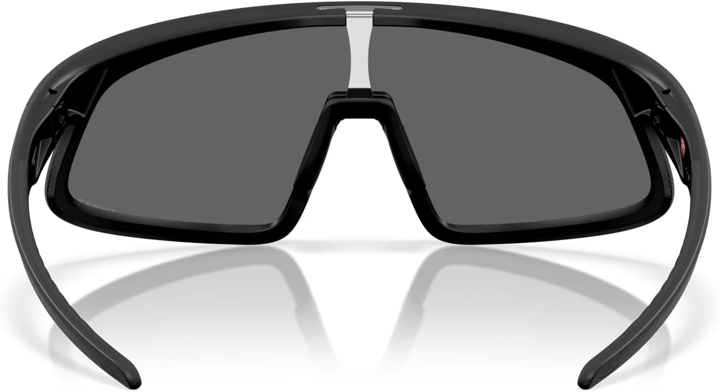 عینک آفتابی مستطیلی Oakley OO9484D RSLV عینک آفتابی مستطیلی Oakley OO9484D RSLV