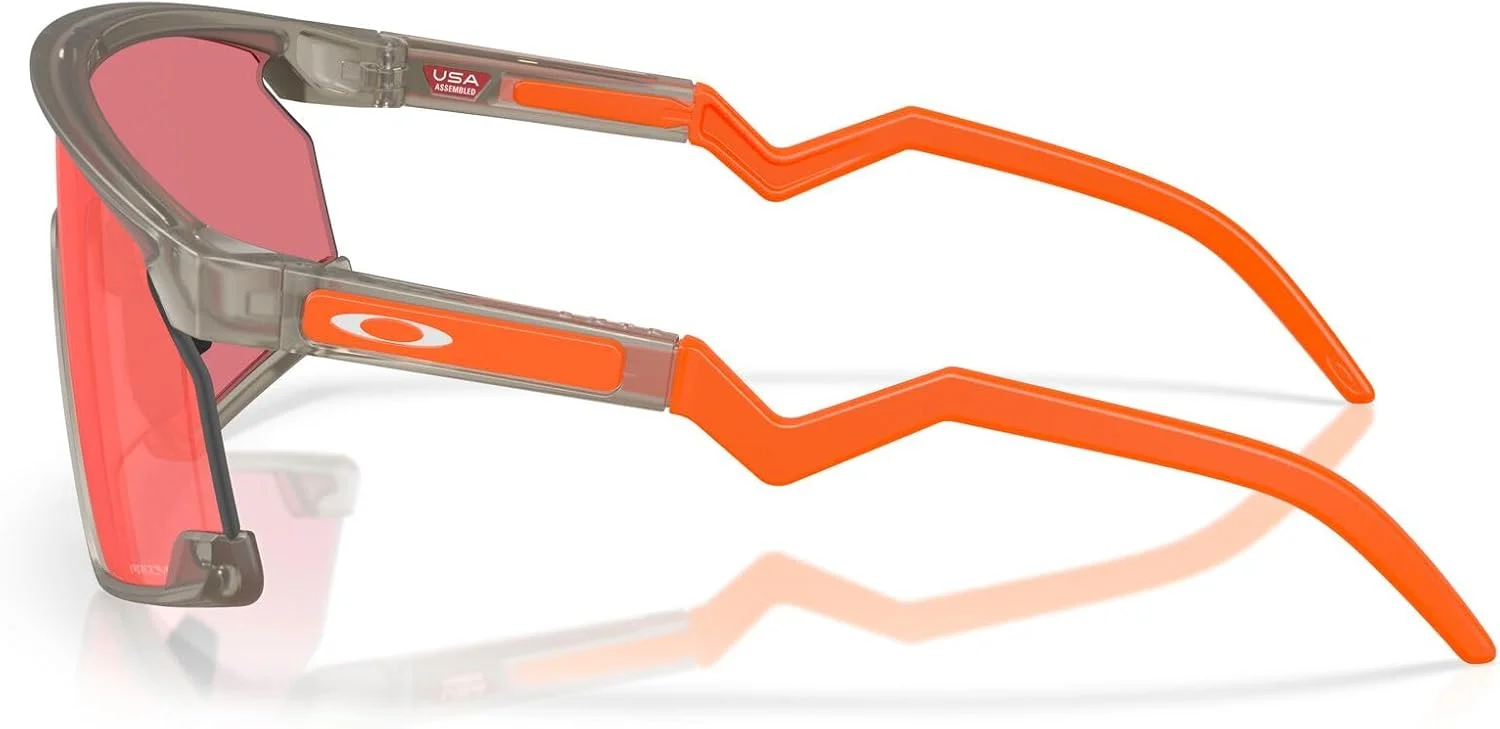 عینک آفتابی مستطیلی Oakley Oo9280 Bxtr