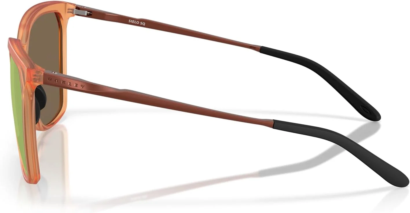 عینک آفتابی زنانه Oakley مدل Oo9480 Sielo Square