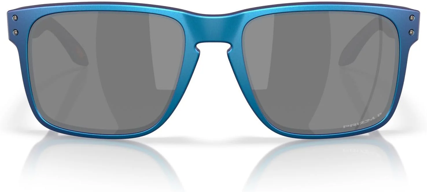 عینک آفتابی مردانه Oakley مدل Oo9417 Holbrook XL