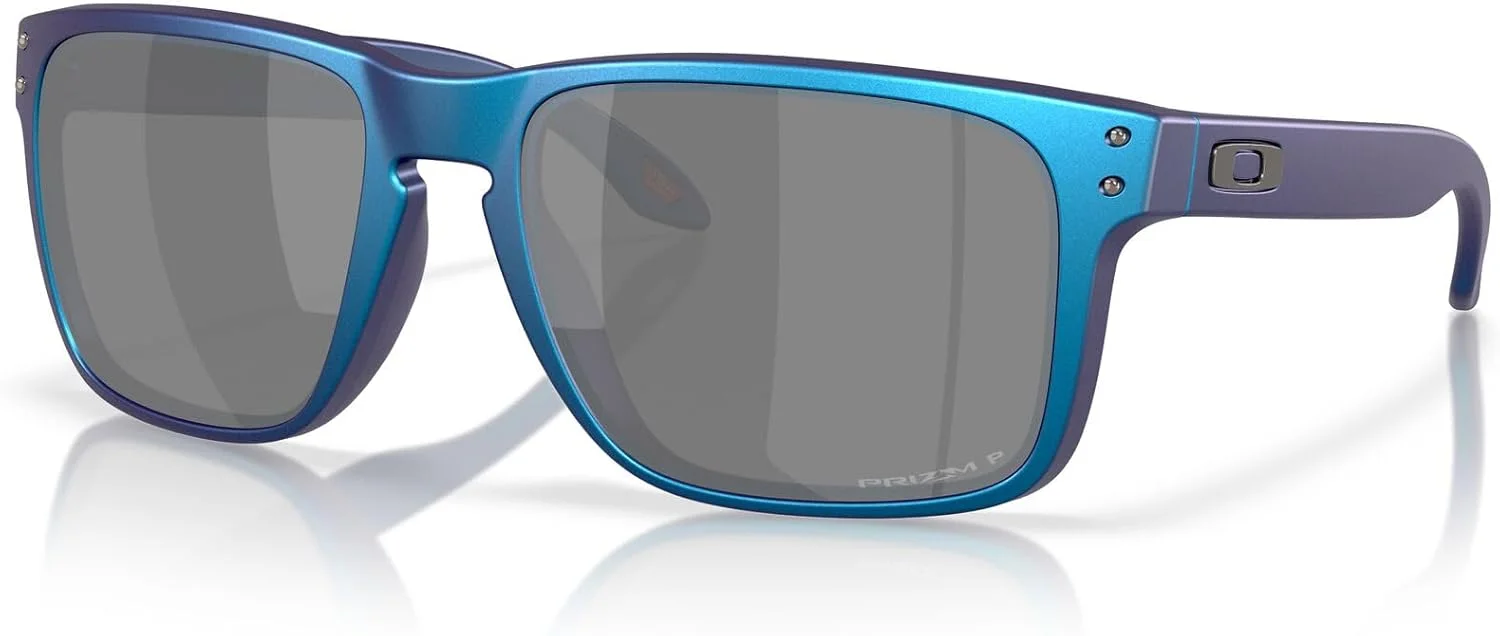 عینک آفتابی مردانه Oakley مدل Oo9417 Holbrook XL