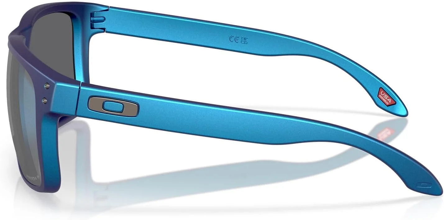 عینک آفتابی مردانه Oakley مدل Oo9417 Holbrook XL