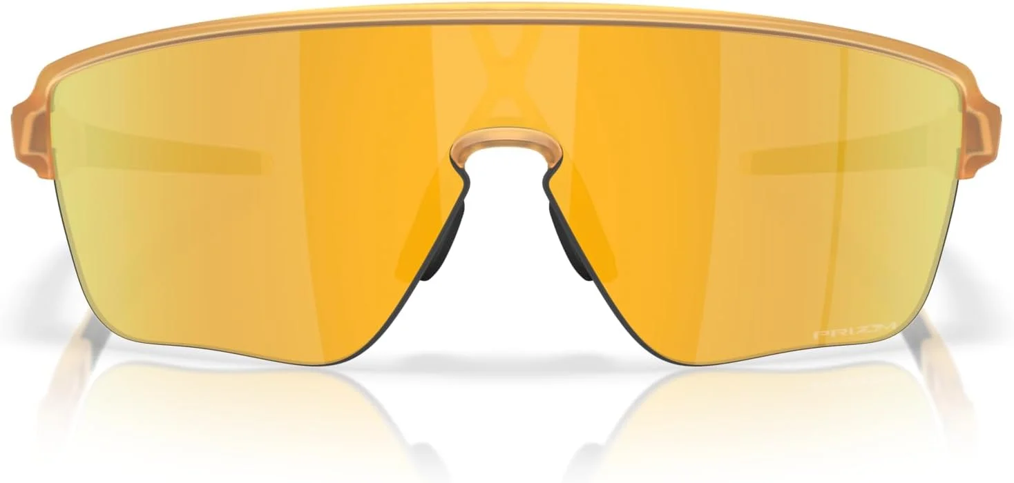 عینک آفتابی مربعی مردانه Oakley مدل Oo9415 Corridor