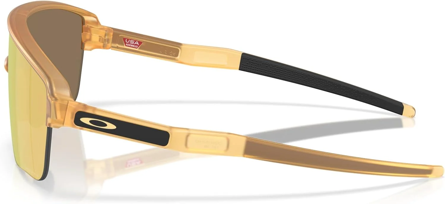 عینک آفتابی مربعی مردانه Oakley مدل Oo9415 Corridor عینک آفتابی مربعی مردانه Oakley مدل Oo9415 Corridor