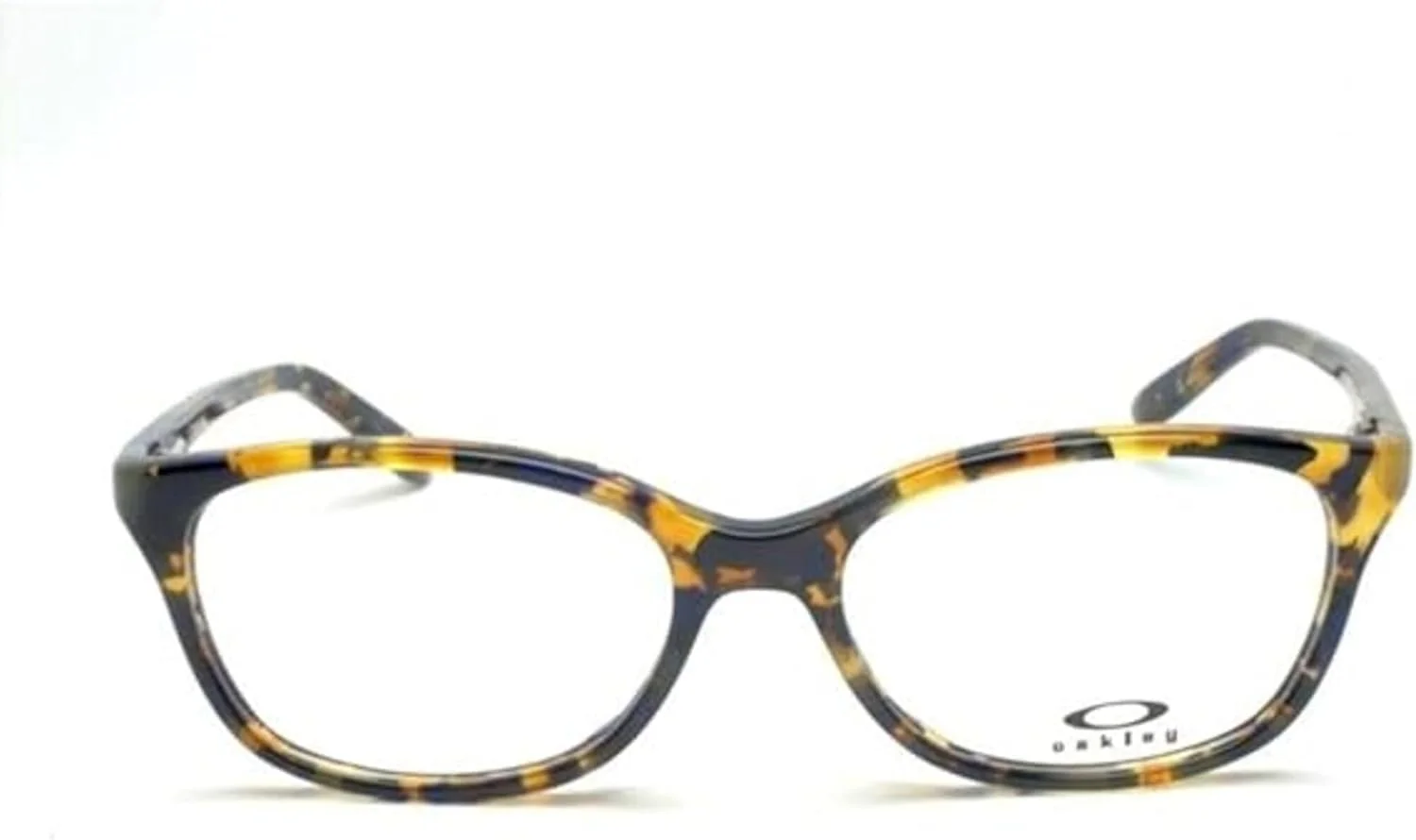 عینک طبی بیضی شکل Oakley-Ox1131 Standpoint 07، لاک پشتی سرمه ای، چند رنگ، سایز One size