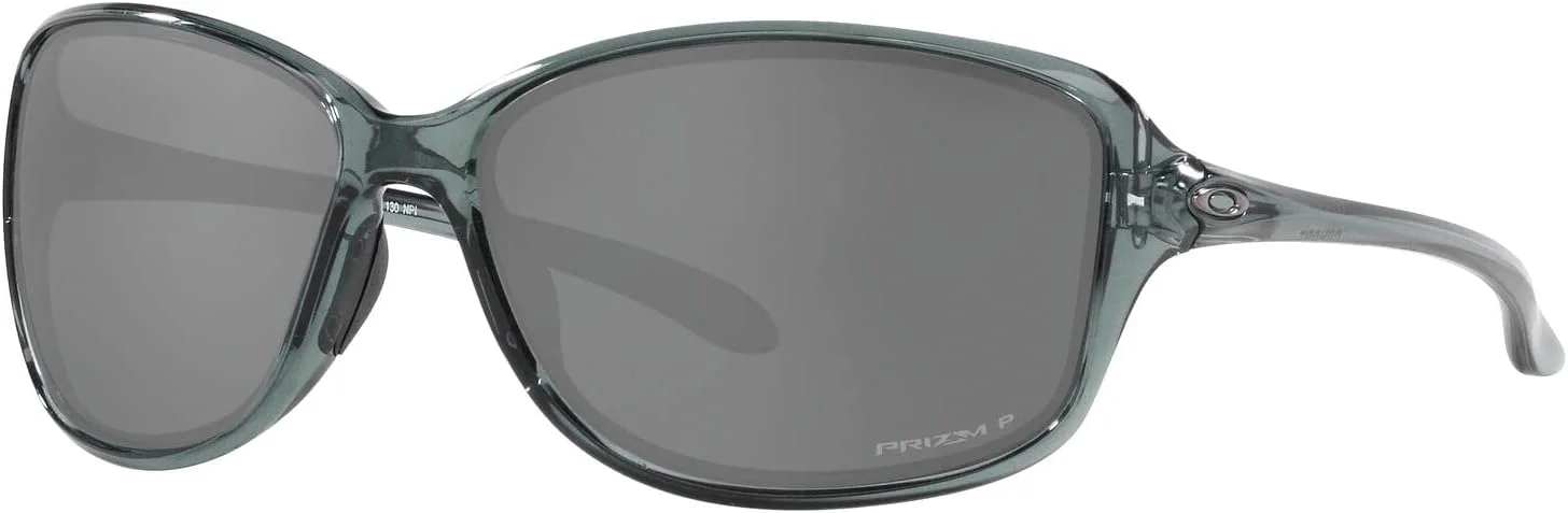 عینک آفتابی مستطیلی Oakley Oo9301 Cohort زنانه