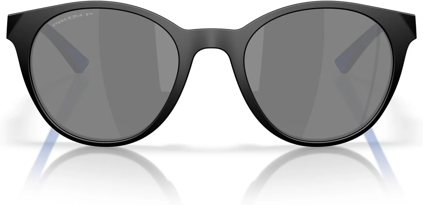 عینک آفتابی زنانه اوکلی مدل Oo9474 Spindrift با فریم گرد