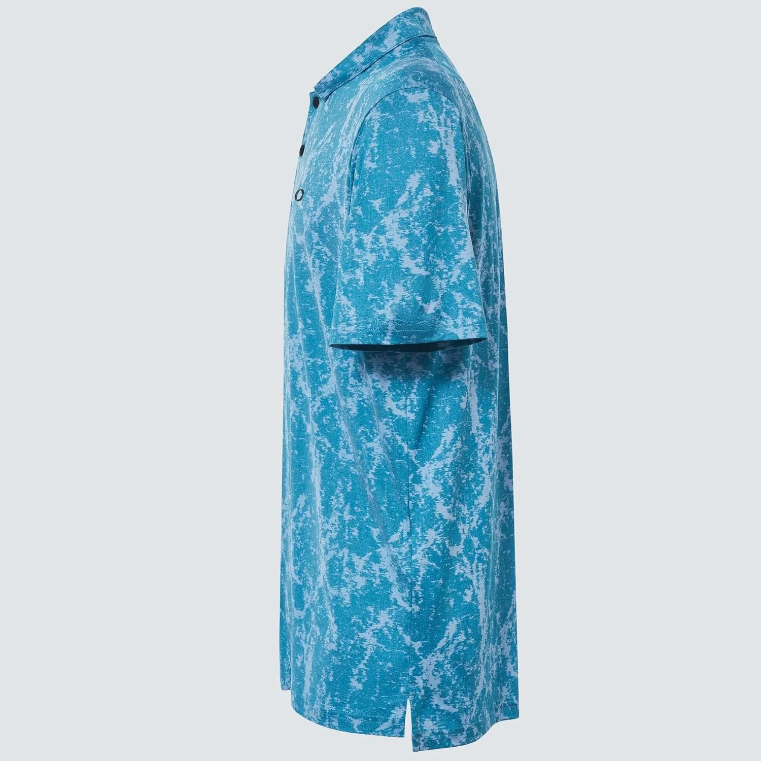 تی شرت مردانه اوکلی طرح Marble Jaquard تی شرت مردانه اوکلی طرح Marble Jaquard