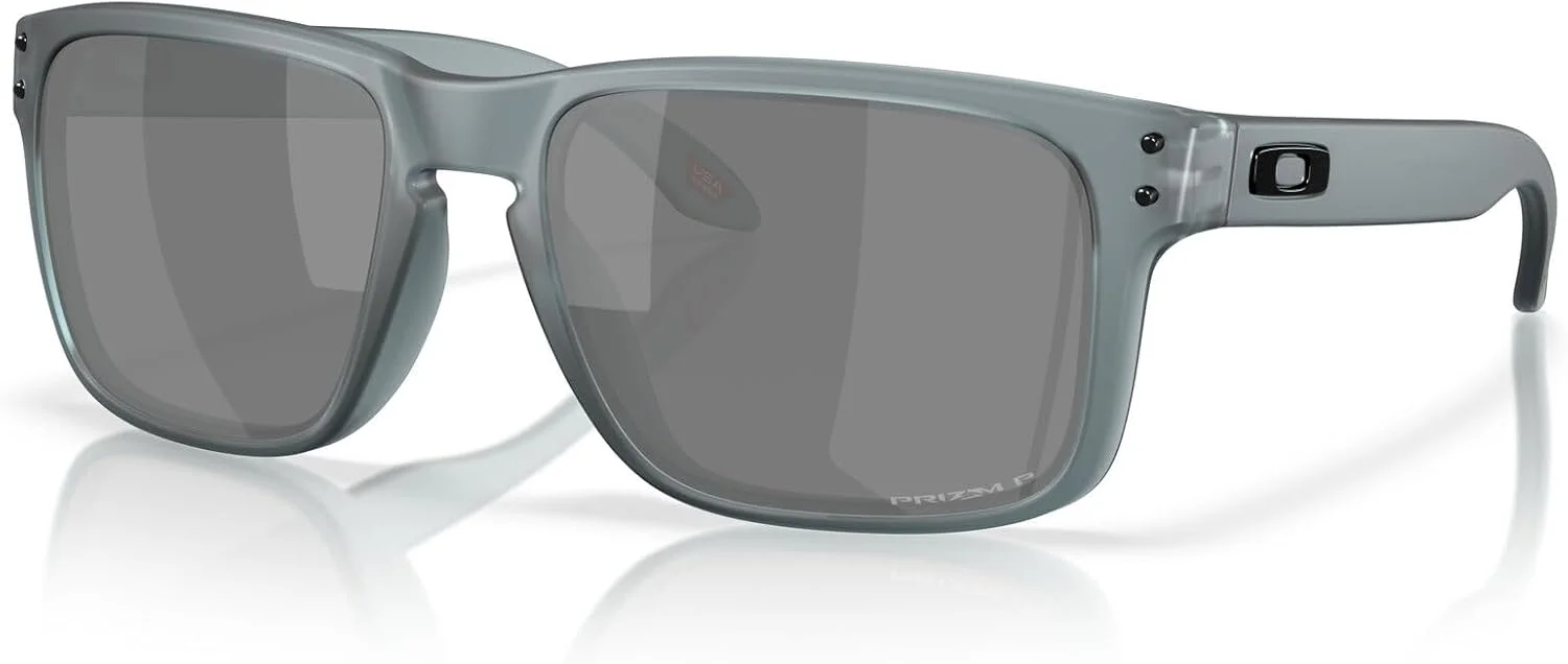 عینک آفتابی مردانه Oakley مدل Oo9102 Holbrook