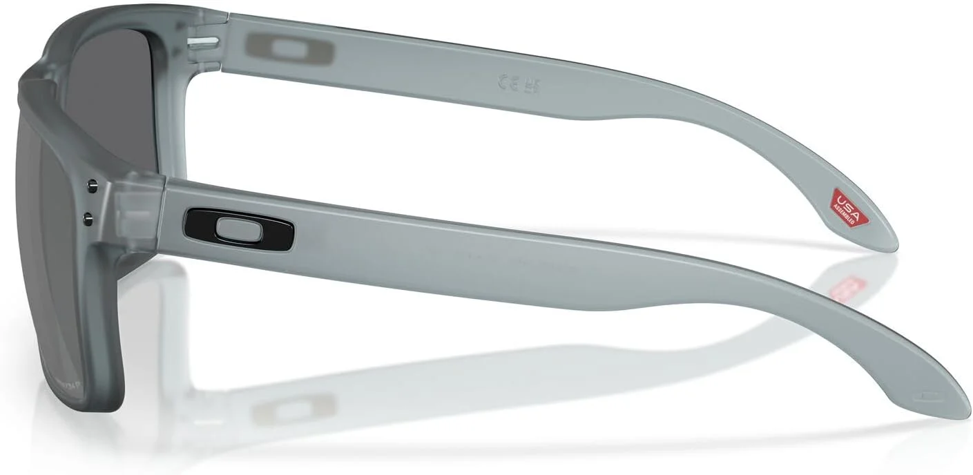 عینک آفتابی مردانه Oakley مدل Oo9102 Holbrook