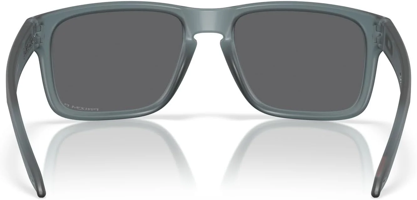 عینک آفتابی مردانه Oakley مدل Oo9102 Holbrook