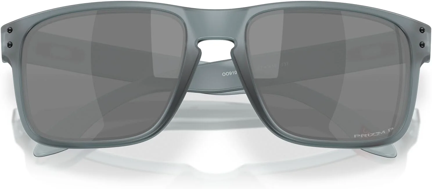 عینک آفتابی مردانه Oakley مدل Oo9102 Holbrook
