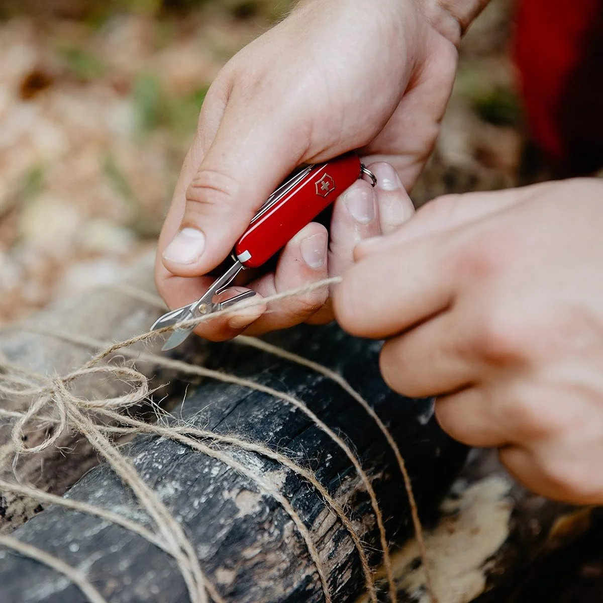 موچین ویکتورینوکس، بسته کوچک 6 عددی