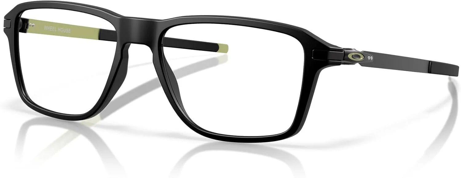 فریم عینک طبی Oakley Unisex Ox8166 Wheel House