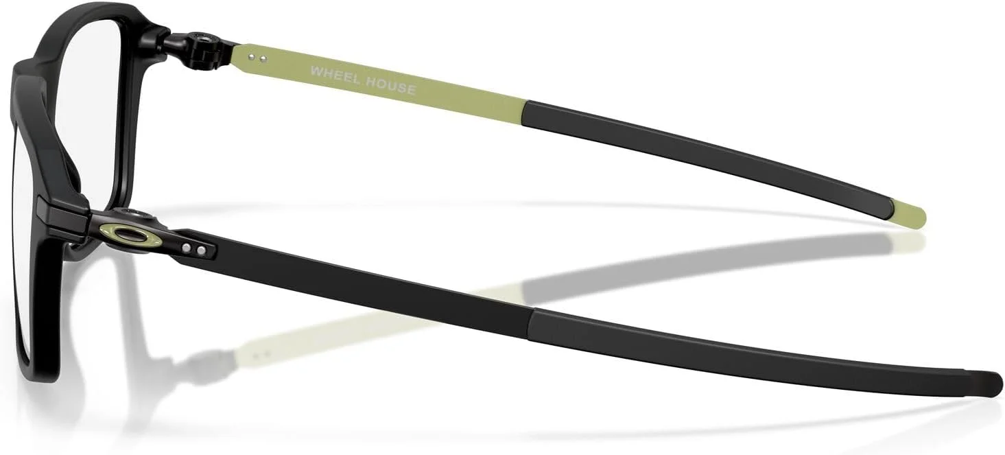 فریم عینک طبی Oakley Unisex Ox8166 Wheel House