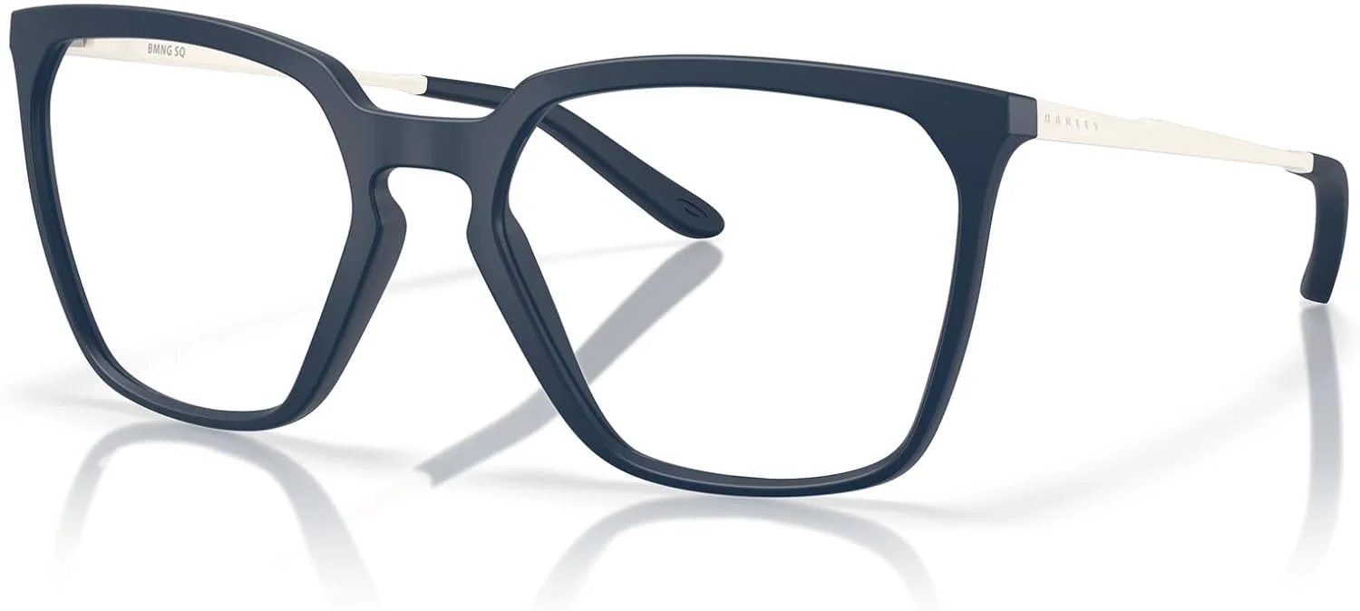 فریم عینک طبی زنانه Oakley مدل Ox8189 Bmng Square