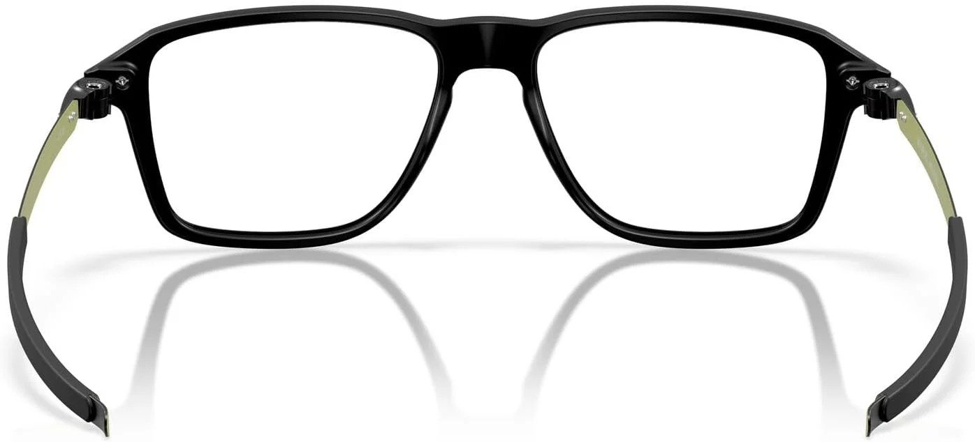 فریم عینک طبی Oakley Unisex Ox8166 Wheel House