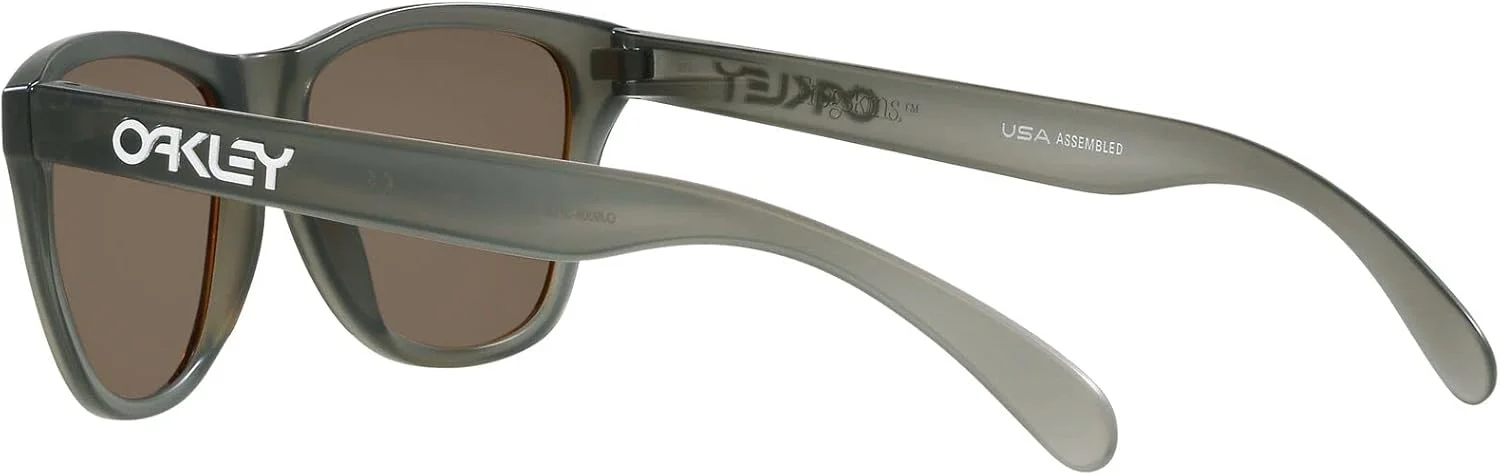 عینک آفتابی مربعی Oakley مدل OJ9006 برای کودکان