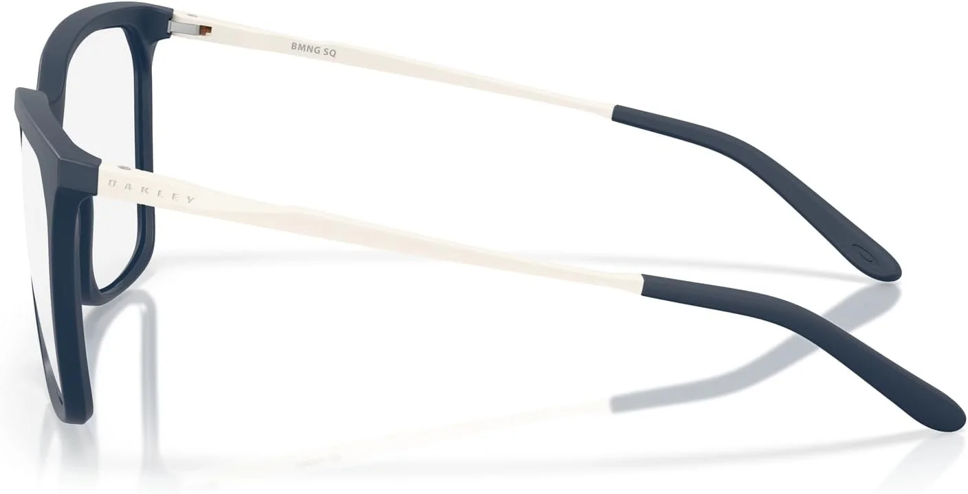 فریم عینک طبی زنانه Oakley مدل Ox8189 Bmng Square