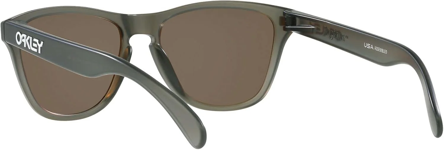 عینک آفتابی مربعی Oakley مدل OJ9006 برای کودکان