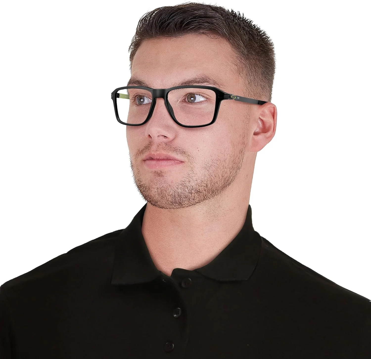 فریم عینک طبی Oakley Unisex Ox8166 Wheel House