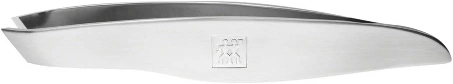 موچین استخوان ماهی 14 سانتی متری Zwilling. نوک تیز. طراحی اتحادیه اروپا. آرم برجسته. جنس استیل ضد زنگ. موچین استخوان ماهی 14 سانتی متری Zwilling. نوک تیز. طراحی اتحادیه اروپا. آرم برجسته. جنس استیل ضد زنگ.